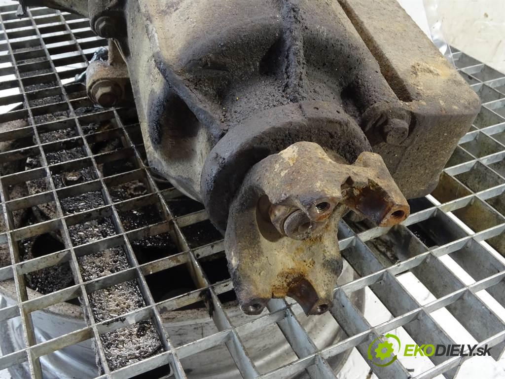 Mazda Tribute  2001  4WD 2.0B 124KM 00-07 2000 Most zad ,diferenciál  (Zadné)