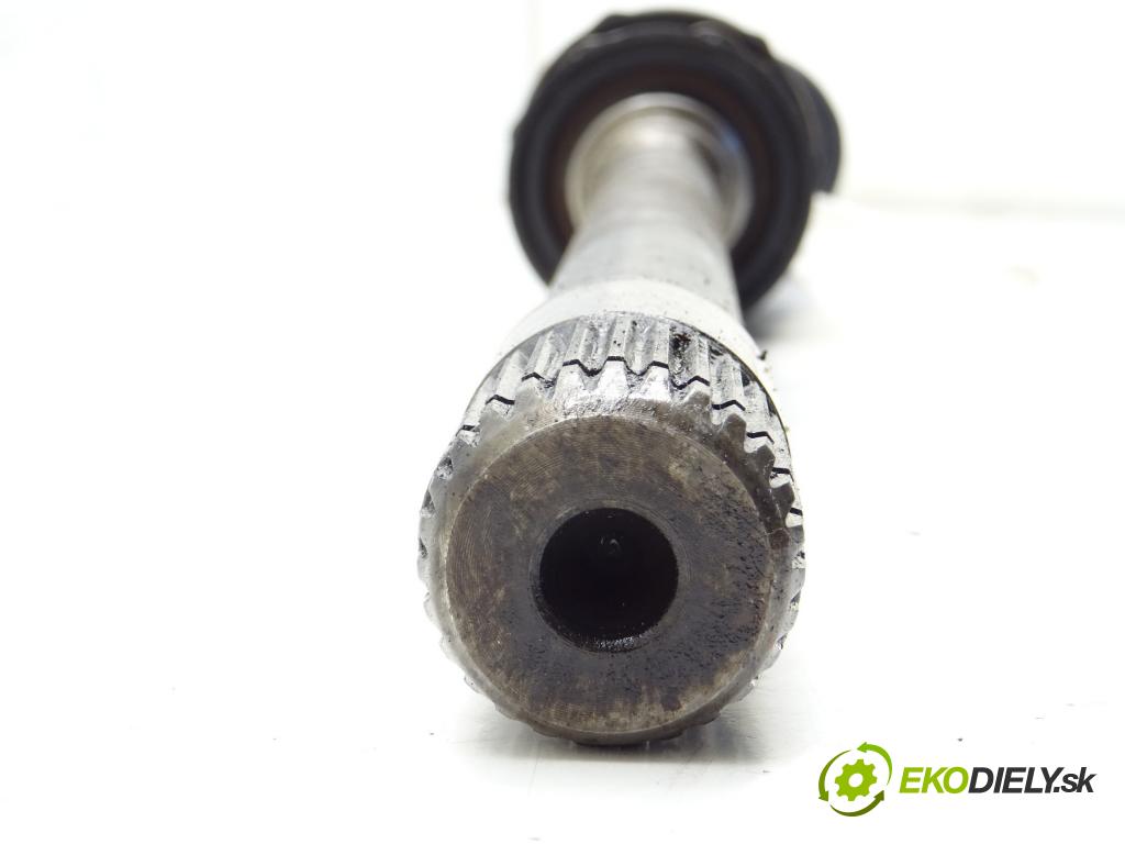 BMW X5 (E70) 2006 - 2013    xDrive 30 d 180 kW [245 KM] olej napędowy 2010 - 2  Poloos pravá  (Poloosy)