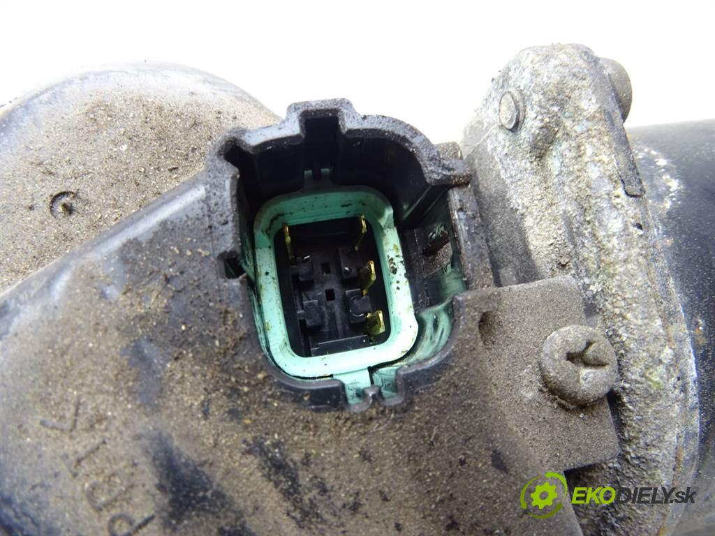 Nissan MICRA K12  2003 48 kW HATCHBACK 3D 1.5DCI 65KM 02-07 1500 Mechanizmus stieračov predný 28810AX700 (Motorčeky stieračov predné)