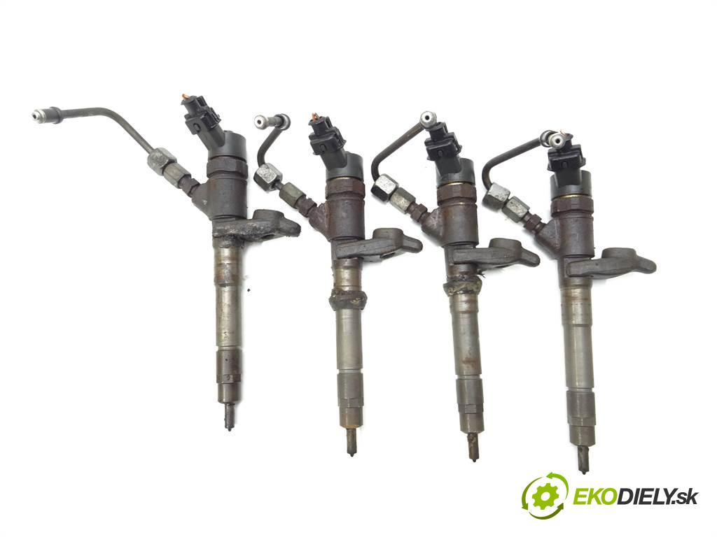 Fiat Ducato III    06-  vstřikovací ventily 504088755