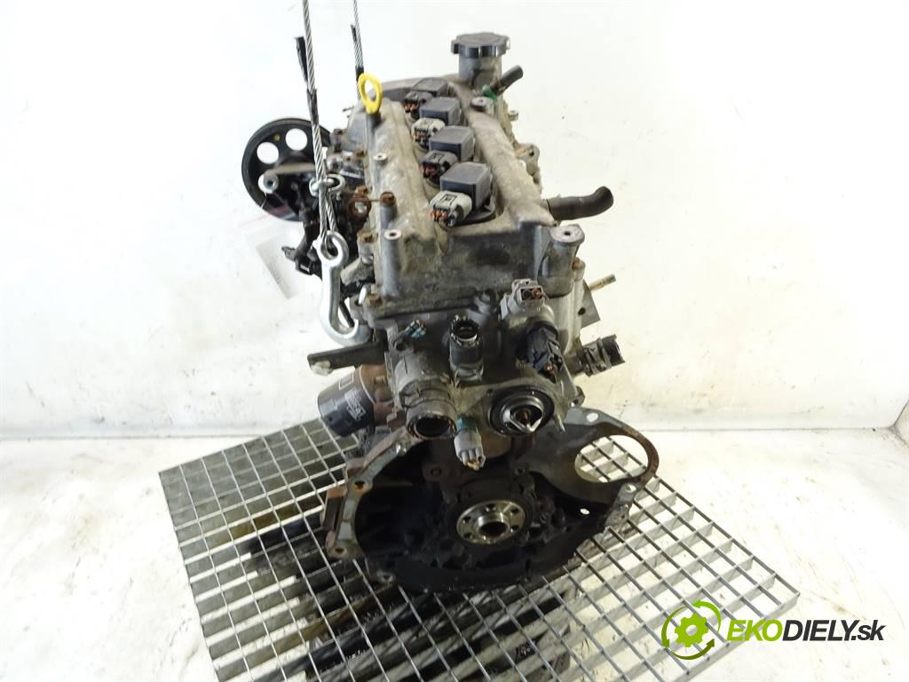 Toyota Yaris  1999 50 kW HATCHBACK 3D 1.0VVTI 68KM 99-03 1000 Motor 1SZ-FE (Motory (kompletné))