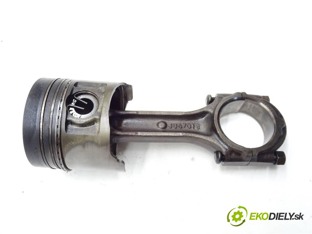 Hyundai Galloper II    2.5TD INTERCOOLER 99KM 97-03  PIEST: ojnica D4BH (Piesty)