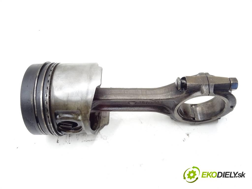 Hyundai Galloper II    2.5TD INTERCOOLER 99KM 97-03  PIEST: ojnica D4BH (Piesty)