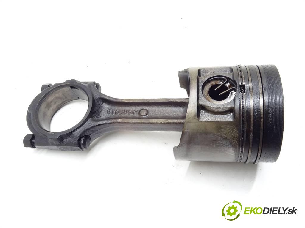 Hyundai Galloper II    2.5TD INTERCOOLER 99KM 97-03  PIEST: ojnica D4BH (Piesty)