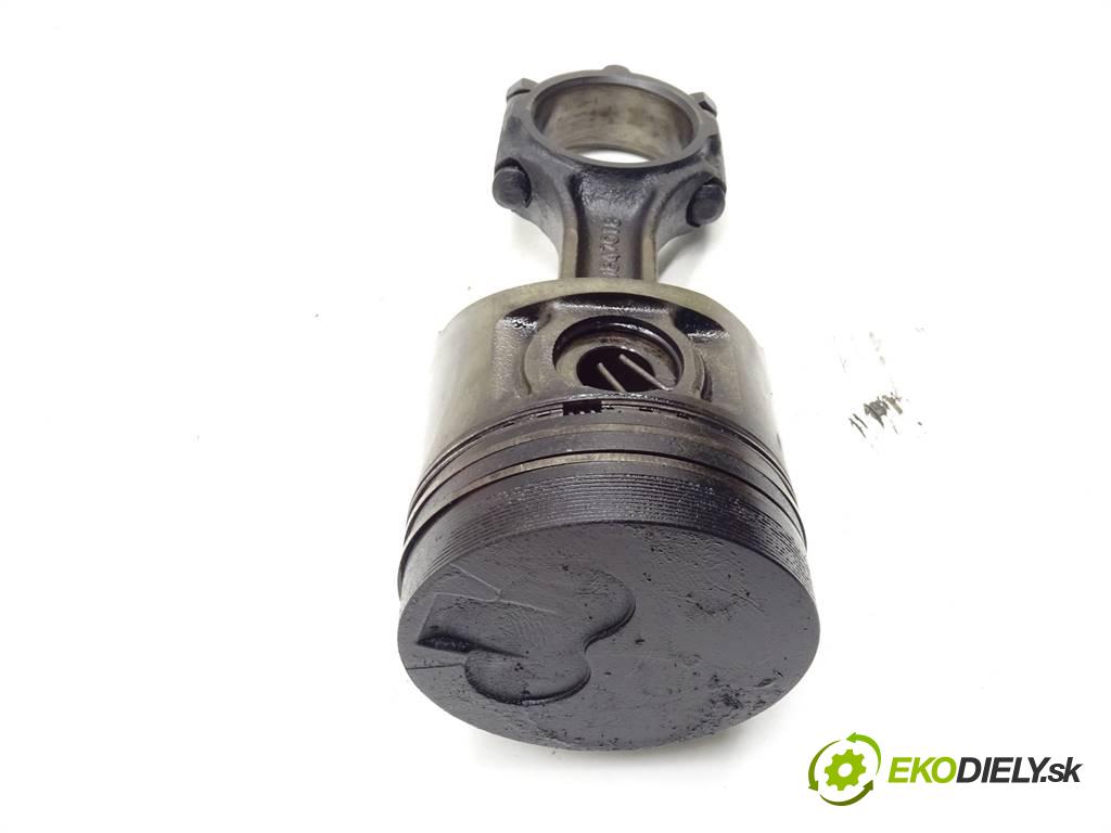 Hyundai Galloper II    2.5TD INTERCOOLER 99KM 97-03  PIEST: ojnica D4BH (Piesty)