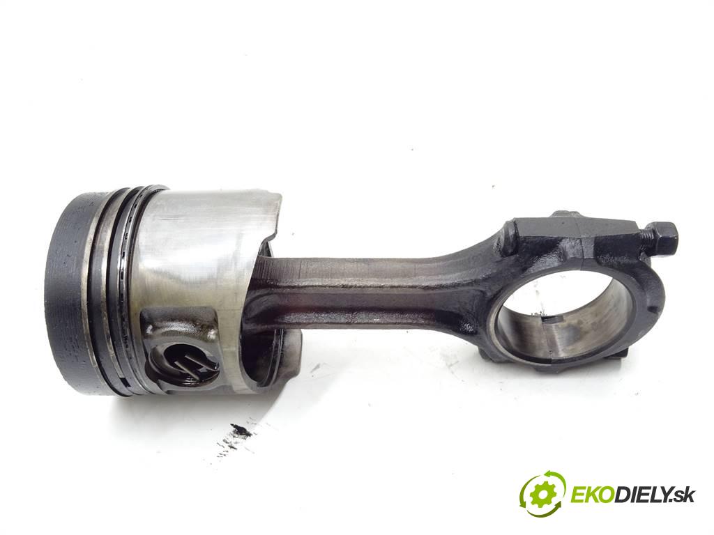 Hyundai Galloper II    2.5TD INTERCOOLER 99KM 97-03  PIEST: ojnica D4BH (Piesty)