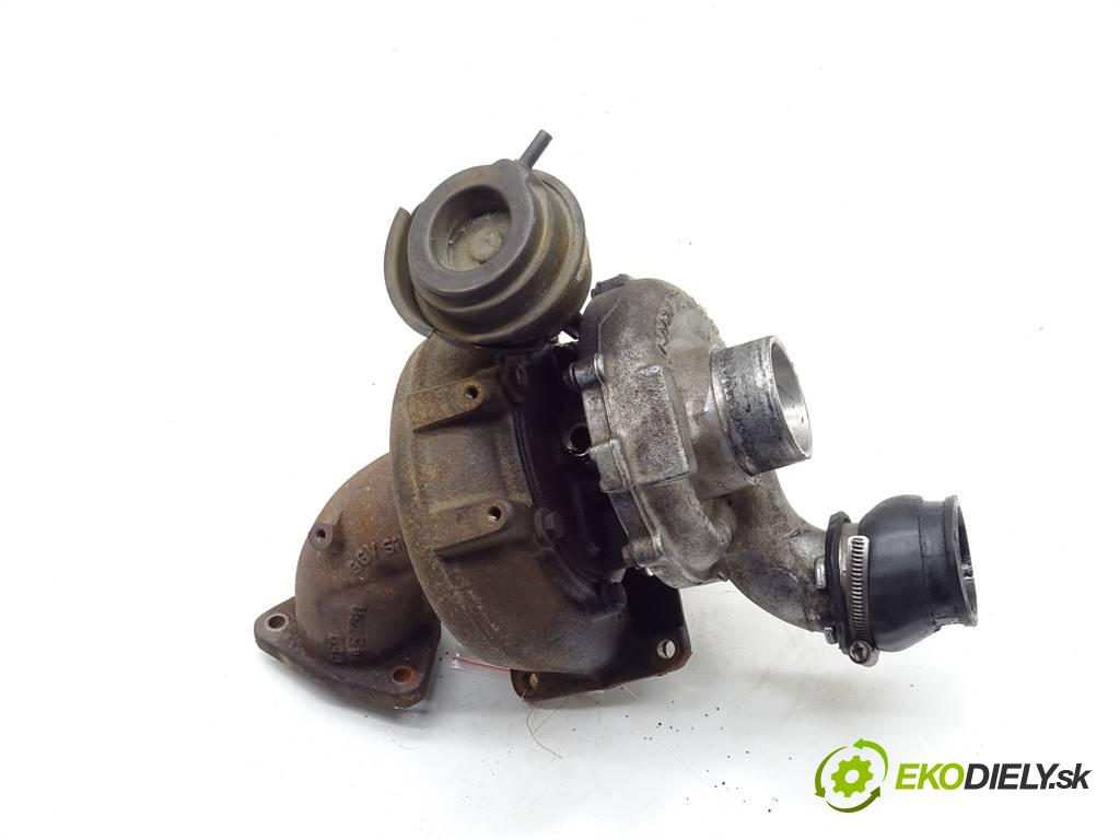 Audi A6 C5  1999 110 kW KOMBI 2.5TDI 150KM 97-04 2500 Turbodúchadlo,turbo 059145701C (Turbodúchadlá (kompletné))