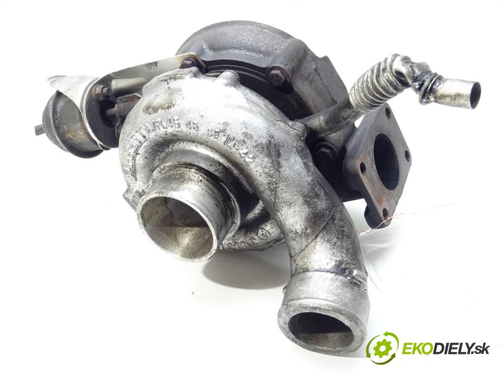 Audi A6 C5  1999 110 kW KOMBI 2.5TDI 150KM 97-04 2500 Turbodúchadlo,turbo 059145701G (Turbodúchadlá (kompletné))