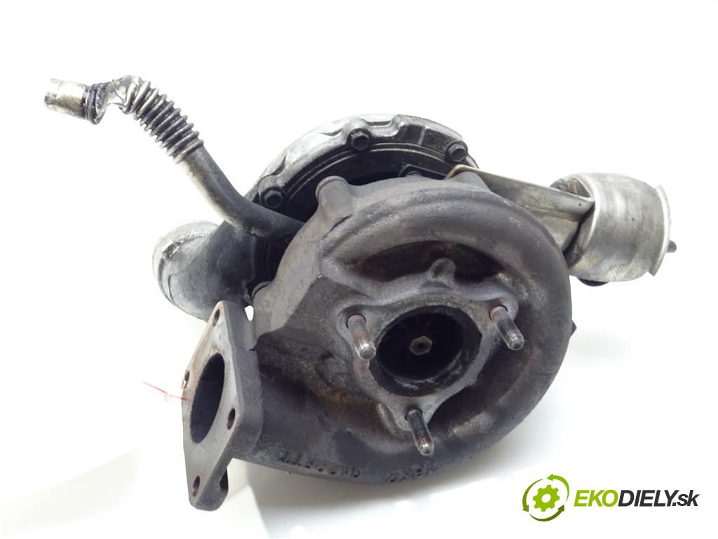 Audi A6 C5  1999 110 kW KOMBI 2.5TDI 150KM 97-04 2500 Turbodúchadlo,turbo 059145701G (Turbodúchadlá (kompletné))
