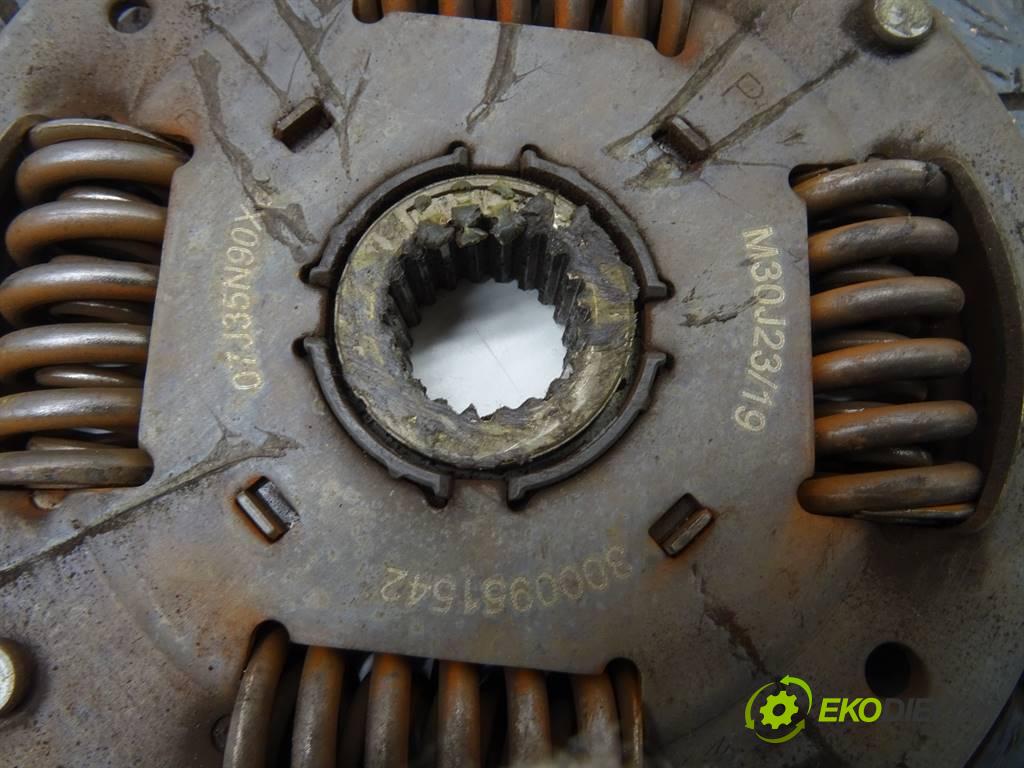 Fiat Punto Evo  2011 62kW HATCHBACK 3D 1.3D Multijet 84KM 09-12 1248 Spojková sada (bez ložiska) komplet  (Kompletné sady (bez ložiska))