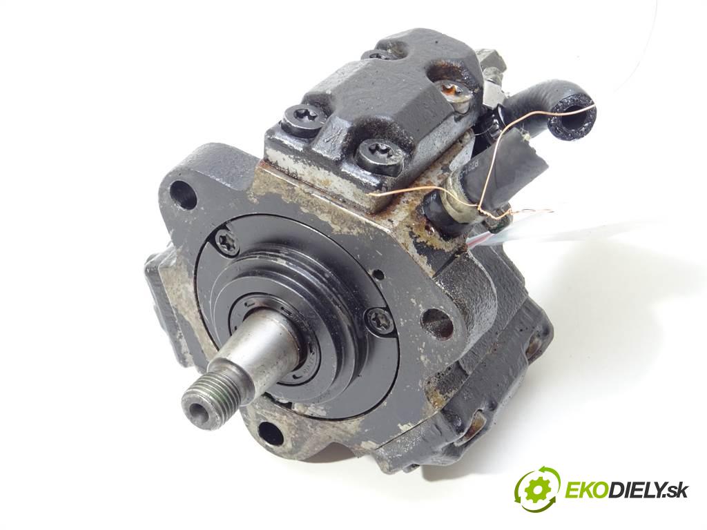 Alfa Romeo 147  2002 85 kW HATCHBACK 5D 1.9JTD 115KM 00-10 1900 Pumpa vstrekovacia 0281002500 (Vstrekovacie čerpadlá)