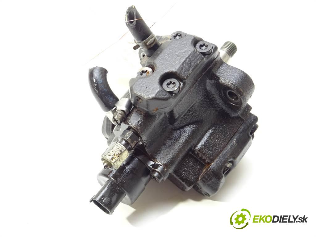 Alfa Romeo 147  2002 85 kW HATCHBACK 5D 1.9JTD 115KM 00-10 1900 Pumpa vstrekovacia 0281002500 (Vstrekovacie čerpadlá)