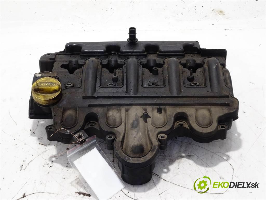RENAULT MASTER II    2.5 DCI 84kW (115KM)  Kryt ventilov 8200277372 (Veko (kryt) ventilov)