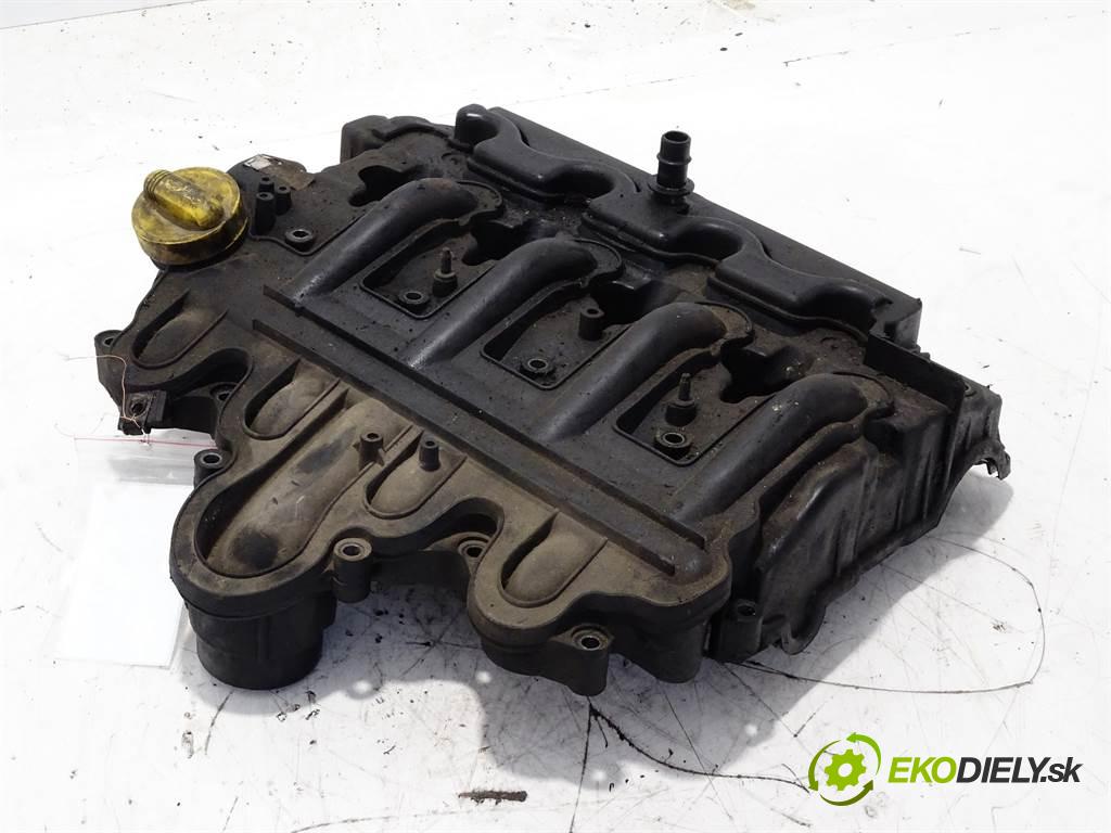 RENAULT MASTER II    2.5 DCI 84kW (115KM)  Kryt ventilov 8200277372 (Veko (kryt) ventilov)
