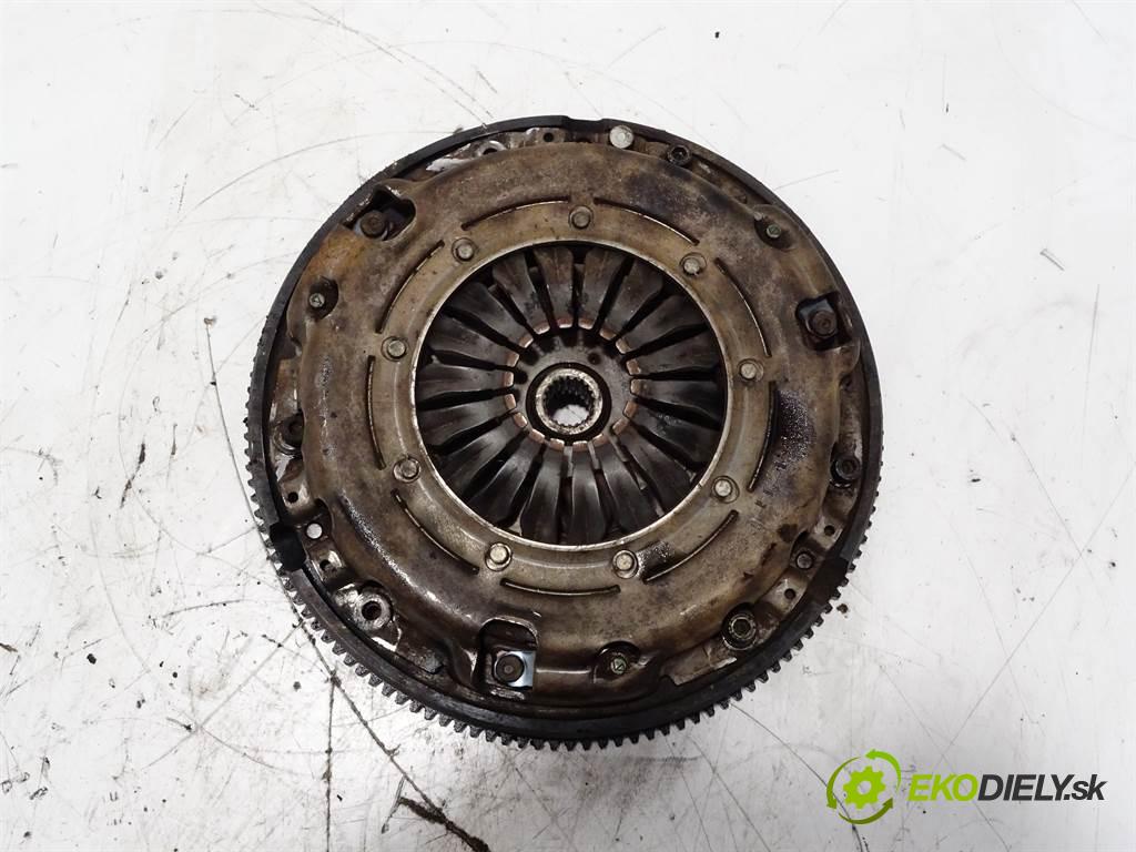 RENAULT MASTER II    2.5 DCI 84kW (115KM)  Spojková sada (bez ložiska) 8200509932 (Kompletné sady (bez ložiska))