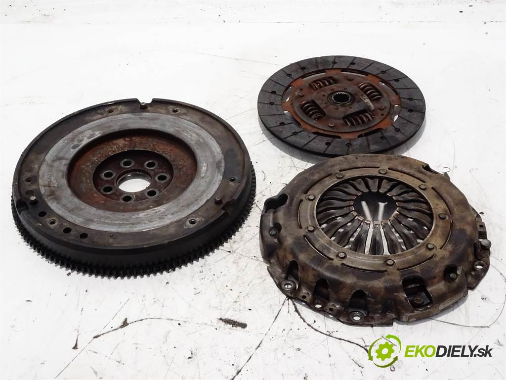 RENAULT MASTER II    2.5 DCI 84kW (115KM)  Spojková sada (bez ložiska) 8200509932 (Kompletné sady (bez ložiska))