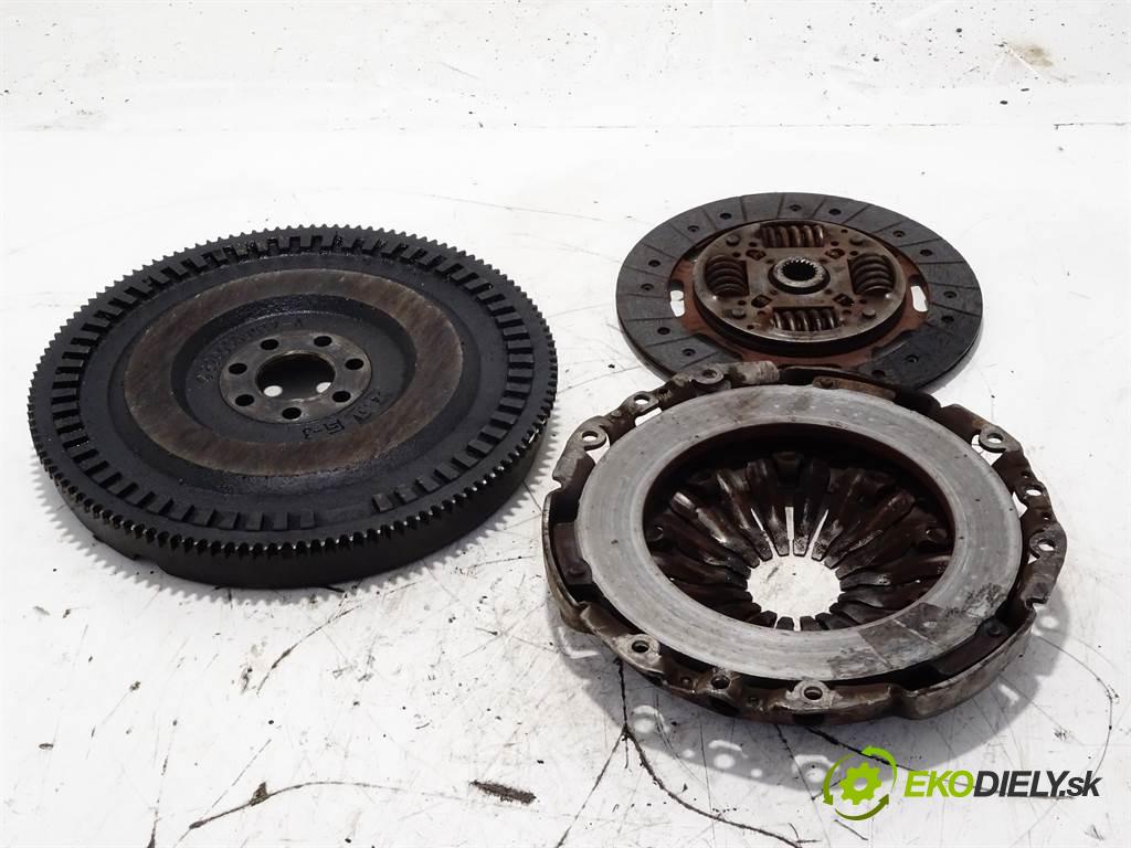 RENAULT MASTER II    2.5 DCI 84kW (115KM)  Spojková sada (bez ložiska) 8200509932 (Kompletné sady (bez ložiska))