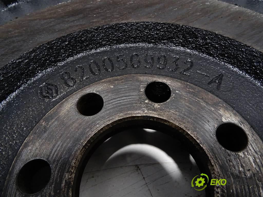 RENAULT MASTER II    2.5 DCI 84kW (115KM)  Spojková sada (bez ložiska) 8200509932 (Kompletné sady (bez ložiska))