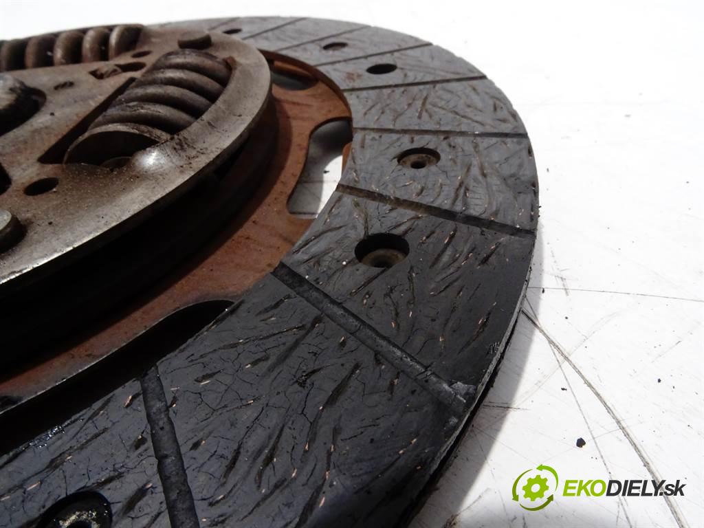 RENAULT MASTER II    2.5 DCI 84kW (115KM)  Spojková sada (bez ložiska) 8200509932 (Kompletné sady (bez ložiska))