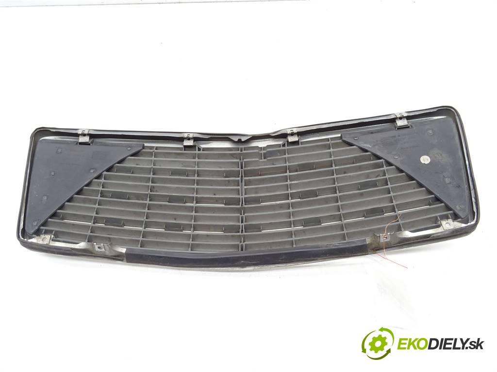 Mercedes-Benz S W140  1996 170 kW SEDAN 4D 3.2B 231KM 91-98 3200 mřížka maska 1408881241 (Mřížky (masky) chladičů)