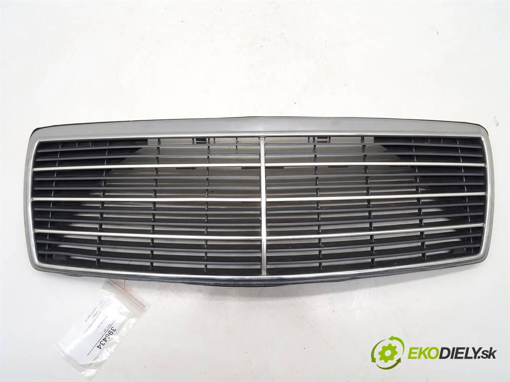 Mercedes-Benz S W140  1996 170 kW SEDAN 4D 3.2B 231KM 91-98 3200 mřížka maska 1408881241 (Mřížky (masky) chladičů)