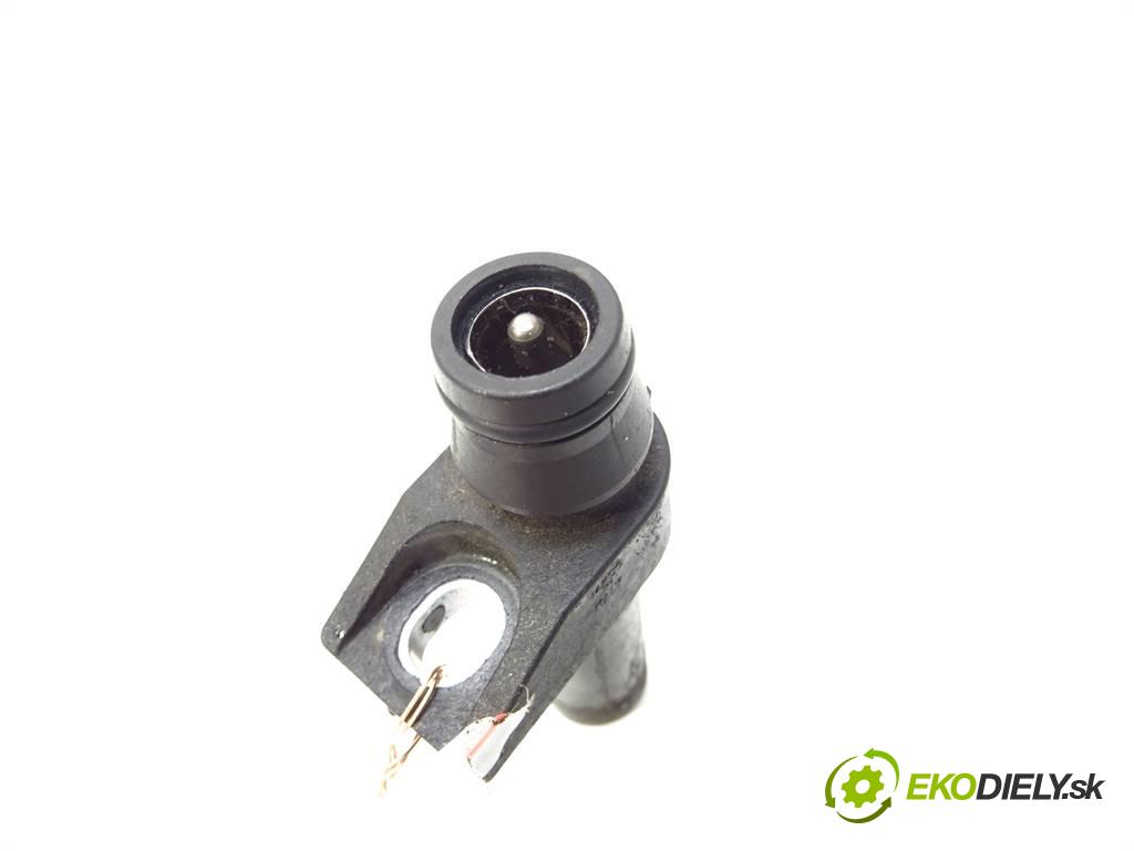 Mercedes-Benz S W140  1996 170 kW SEDAN 4D 3.2B 231KM 91-98 3200 snímač pozice hřídele klikového  (Snímače polohy kliky, vačky)