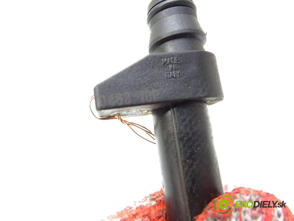 Mercedes-Benz S W140  1996 170 kW SEDAN 4D 3.2B 231KM 91-98 3200 snímač pozice hřídele klikového  (Snímače polohy kliky, vačky)