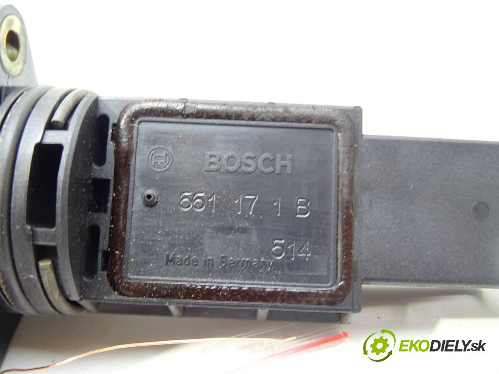 Mercedes-Benz S W140  1996 170 kW SEDAN 4D 3.2B 231KM 91-98 3200 Váha vzduchu  (Váhy vzduchu)
