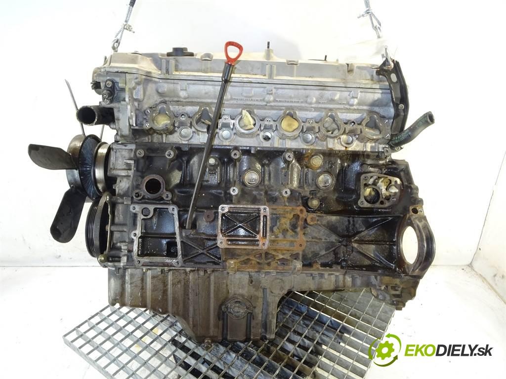 Mercedes-Benz S W140  1996 170 kW SEDAN 4D 3.2B 231KM 91-98 3200 Motor 104994 (Motory (kompletné))