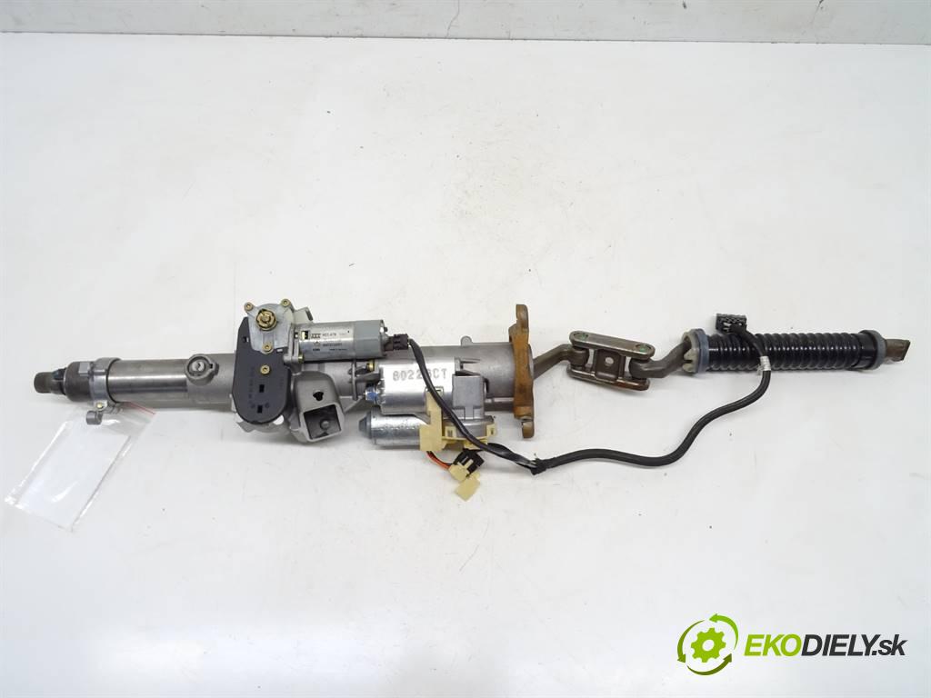 Mercedes-Benz S W140    SEDAN 4D 3.2B 231KM 91-98  Hriadeľ, tyč volantu 1295400188 (Tyče riadenia (volantu))