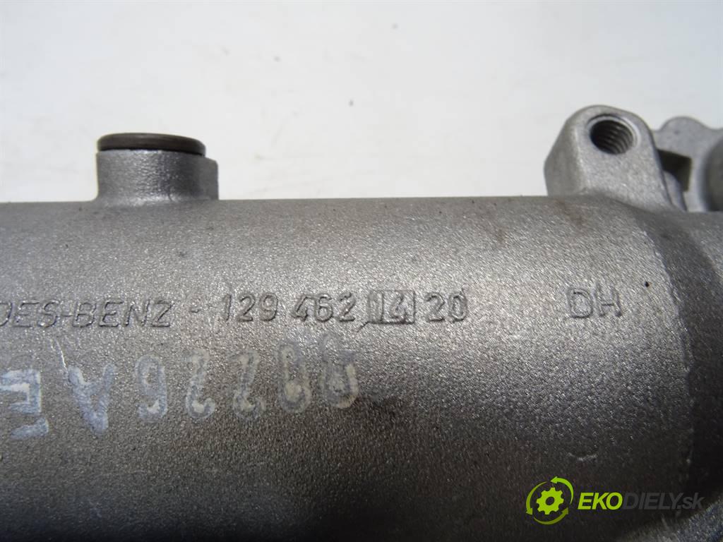 Mercedes-Benz S W140    SEDAN 4D 3.2B 231KM 91-98  Hriadeľ, tyč volantu 1295400188 (Tyče riadenia (volantu))