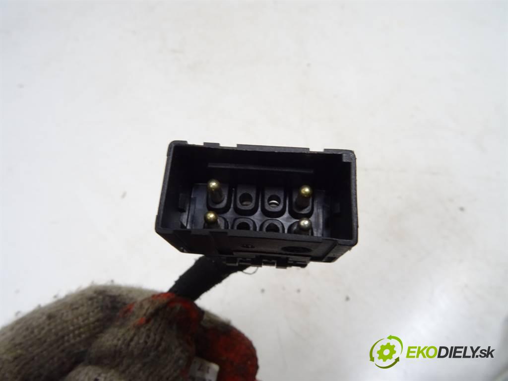 Mercedes-Benz S W140    SEDAN 4D 3.2B 231KM 91-98  Hriadeľ, tyč volantu 1295400188 (Tyče riadenia (volantu))