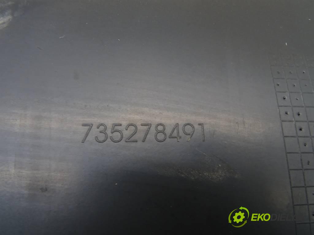 Fiat Stilo  2005 85 kW HATCHBACK 3D 1.9JTD 115KM 01-07 1900 ča dveře přední část pravý tapacír