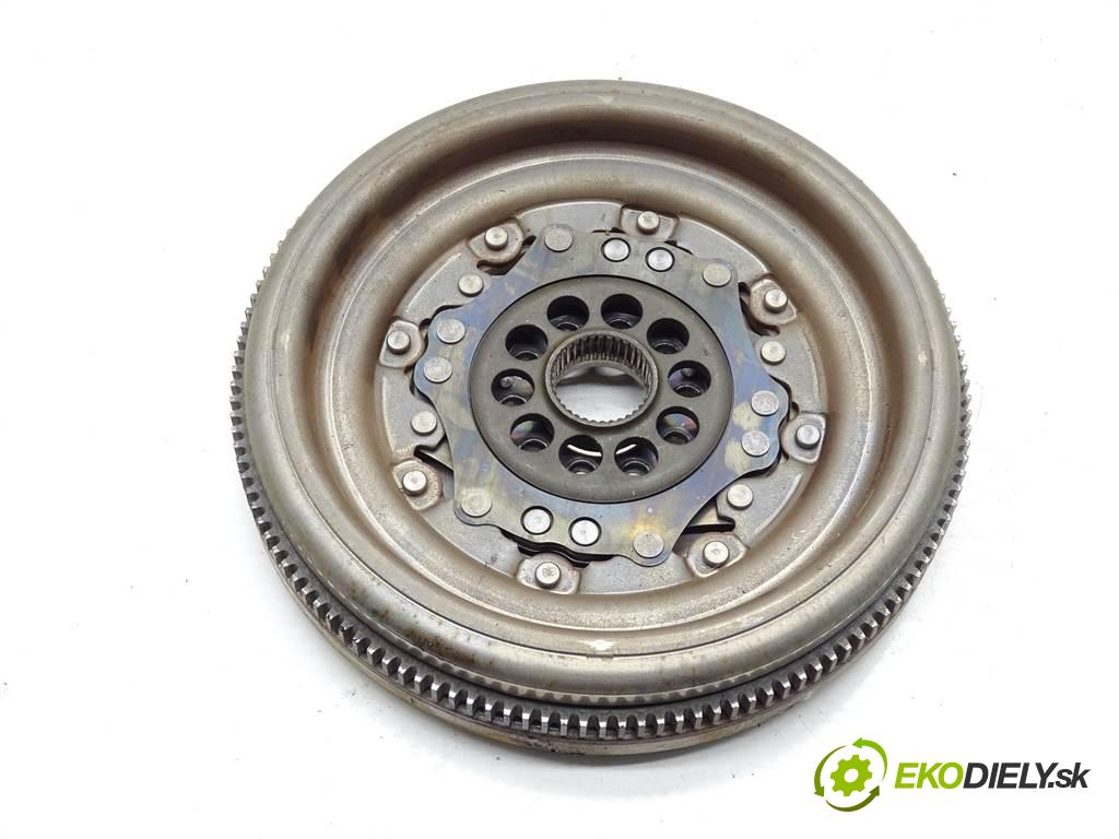 Volkswagen Passat B6  2006 250KM 4MOTION KOMBI 5D 3.2FSI 250KM 05-10 3200 Spojková sada (bez ložiska) komplet AXZ (Kompletné sady (bez ložiska))