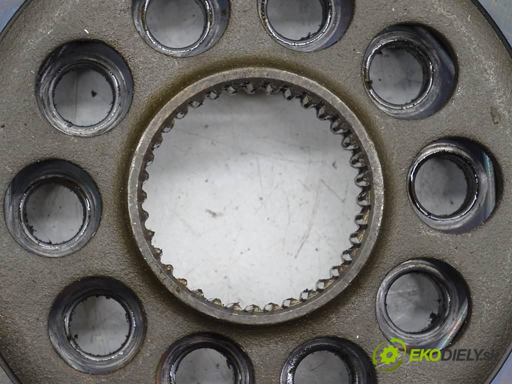 Volkswagen Passat B6  2006 250KM 4MOTION KOMBI 5D 3.2FSI 250KM 05-10 3200 Spojková sada (bez ložiska) komplet AXZ (Kompletné sady (bez ložiska))