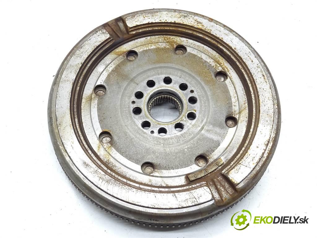 Volkswagen Passat B6  2006 250KM 4MOTION KOMBI 5D 3.2FSI 250KM 05-10 3200 Spojková sada (bez ložiska) komplet AXZ (Kompletné sady (bez ložiska))