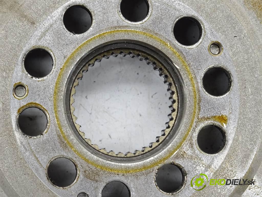 Volkswagen Passat B6  2006 250KM 4MOTION KOMBI 5D 3.2FSI 250KM 05-10 3200 Spojková sada (bez ložiska) komplet AXZ (Kompletné sady (bez ložiska))