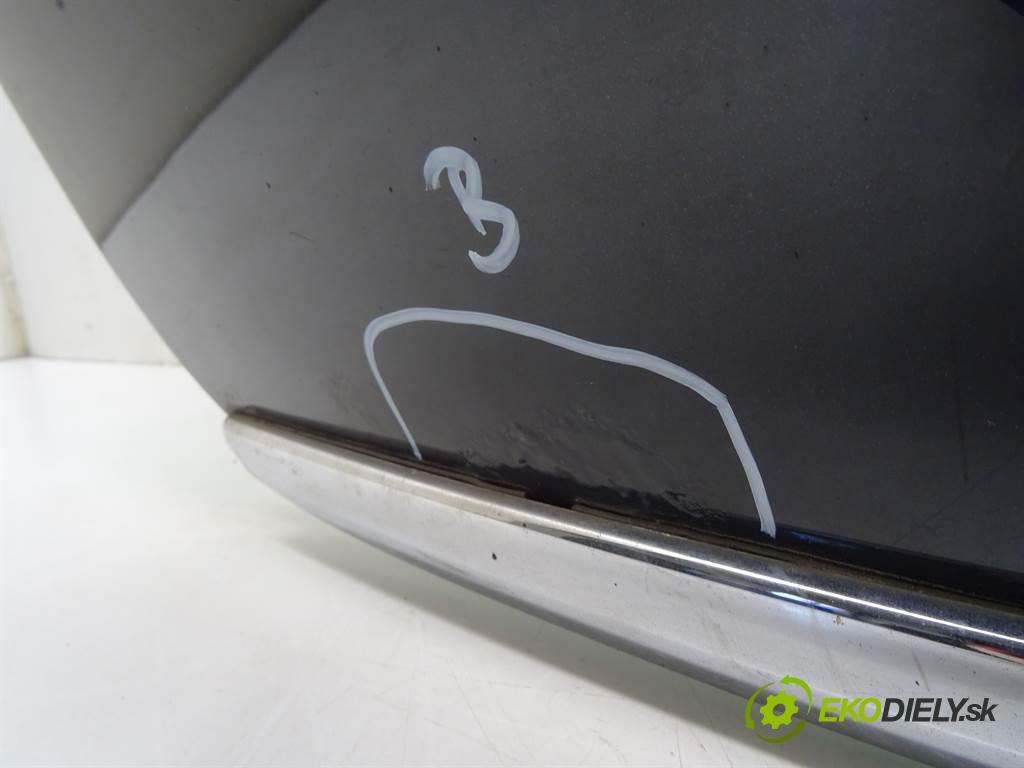 Volkswagen Passat B6  2006 250KM 4MOTION KOMBI 5D 3.2FSI 250KM 05-10 3200 zadní část kapota  (Zadní kapoty)