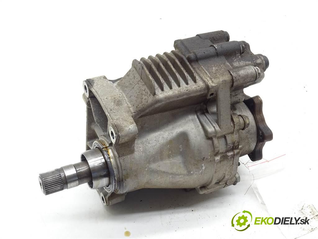 Volkswagen Passat B6    4MOTION KOMBI 5D 3.2FSI 250KM 05-10  Reduktor převodovky 02M409053AT