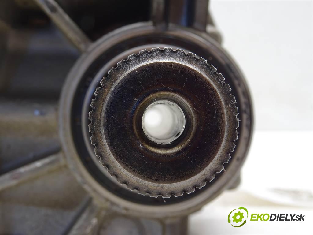 Volkswagen Passat B6    4MOTION KOMBI 5D 3.2FSI 250KM 05-10  Reduktor převodovky 02M409053AT