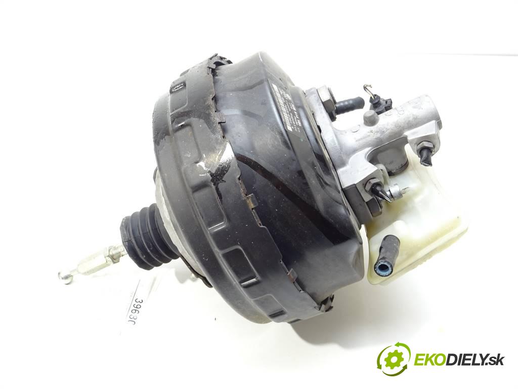 Skoda Superb  2007 103 kW SEDAN 4D 2.0TDI 140KM 01-08 2000 posilovač pumpa brzdová 3U0614105 (Posilovače brzd)