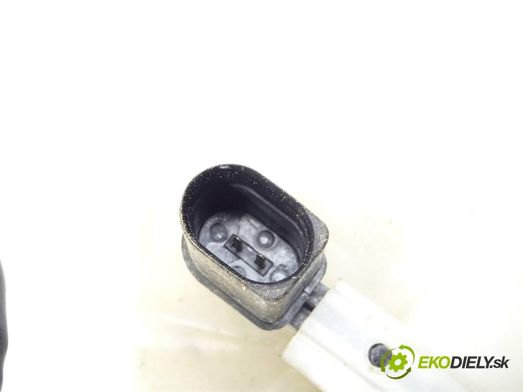 Skoda Superb  2007 103 kW SEDAN 4D 2.0TDI 140KM 01-08 2000 posilovač pumpa brzdová 3U0614105 (Posilovače brzd)