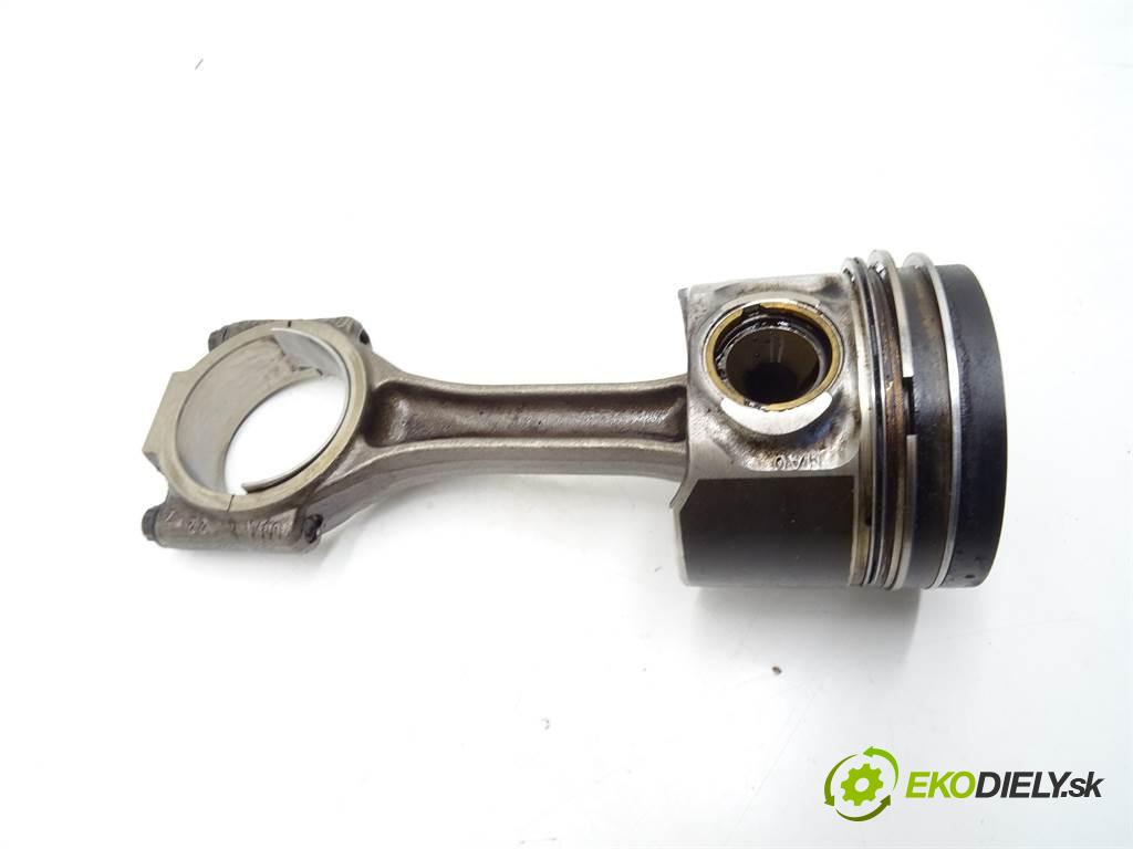 Skoda Superb    SEDAN 4D 2.0TDI 140KM 01-08  PIEST: ojnica BSS (Piesty)