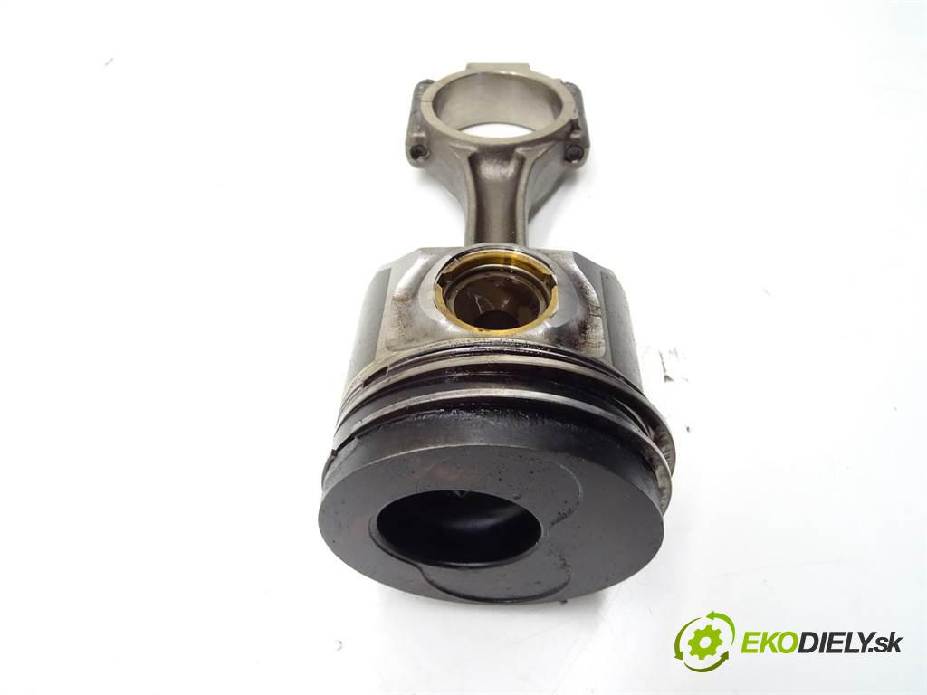 Skoda Superb    SEDAN 4D 2.0TDI 140KM 01-08  PIEST: ojnica BSS (Piesty)