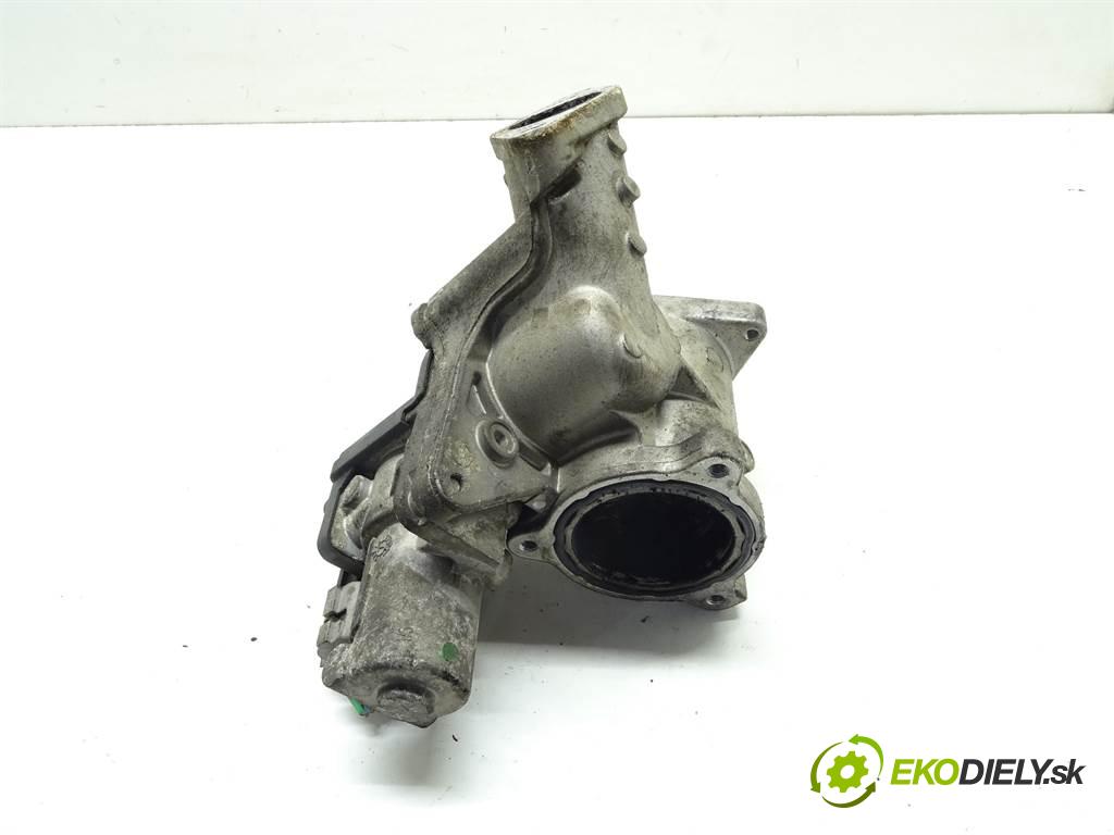 Volkswagen Passat B6  2007 77 kW KOMBI 5D 1.9TDI 105KM 05-10 1900 Ventil EGR 03G131502 (EGR ventily)