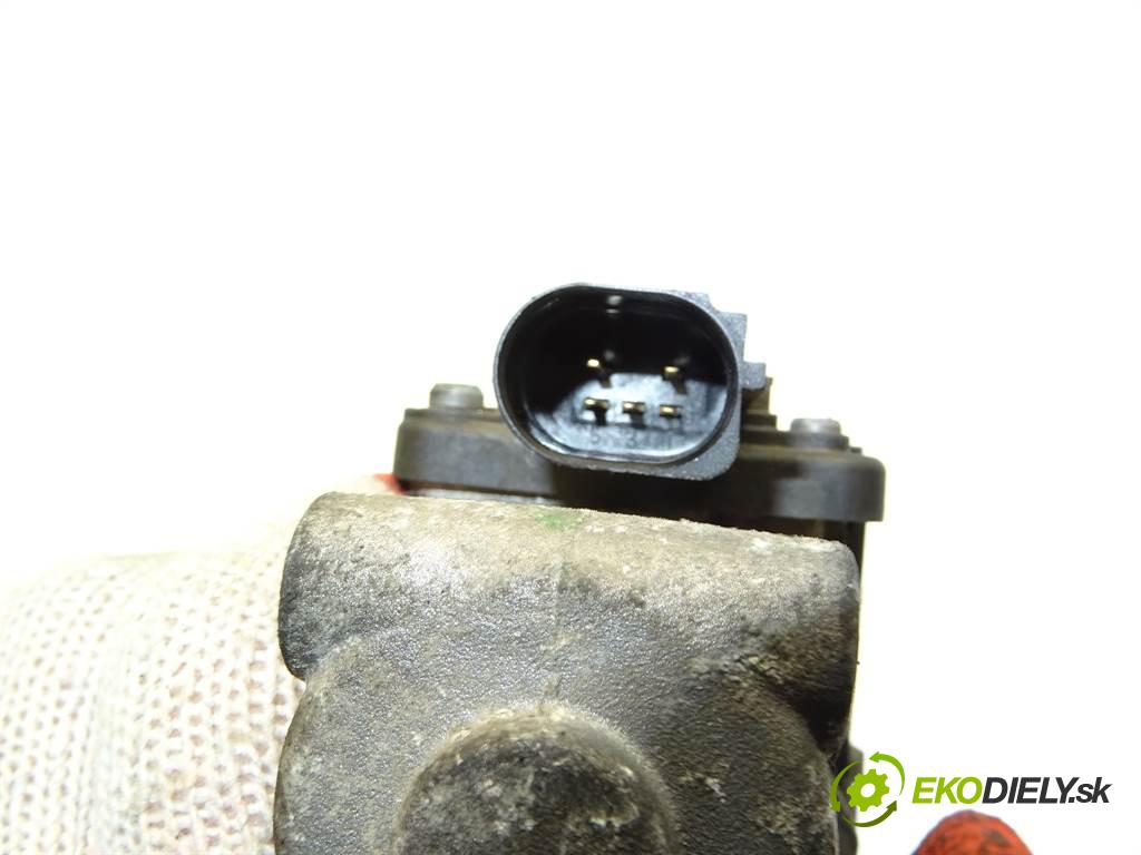 Volkswagen Passat B6  2007 77 kW KOMBI 5D 1.9TDI 105KM 05-10 1900 Ventil EGR 03G131502 (EGR ventily)