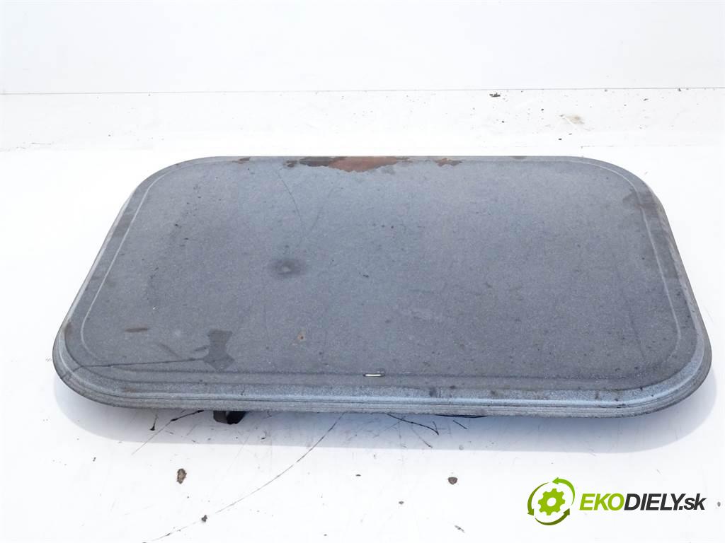 Man TGA    18.430  střešní okno  (Okna karoserie)