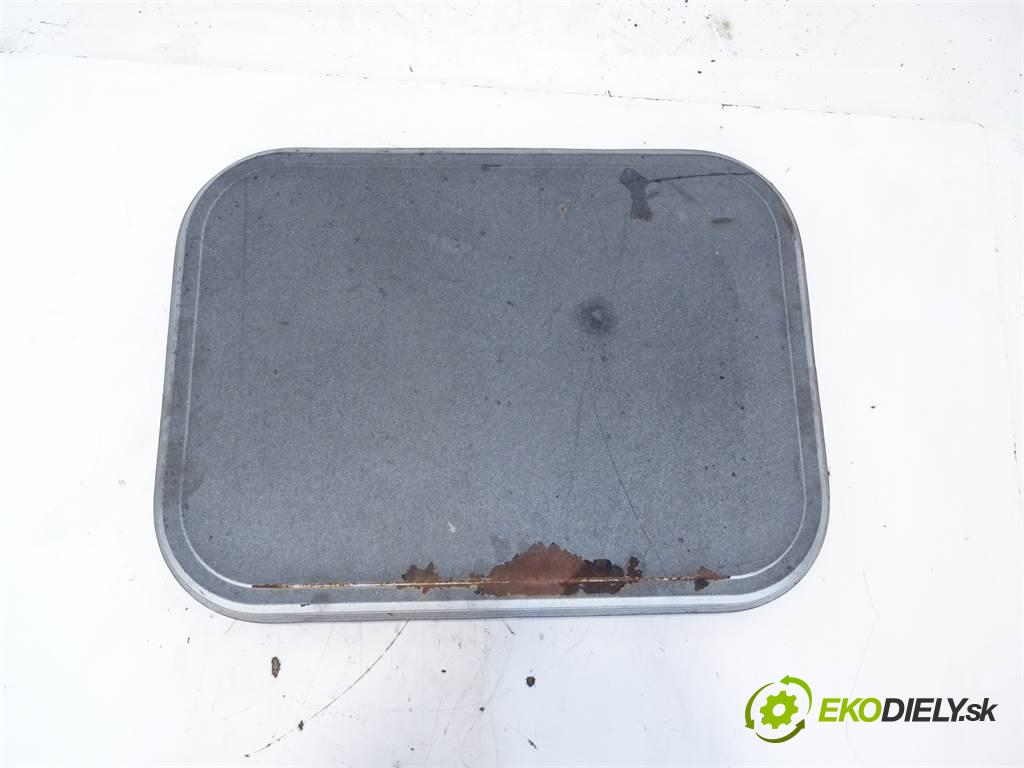 Man TGA    18.430  střešní okno  (Okna karoserie)