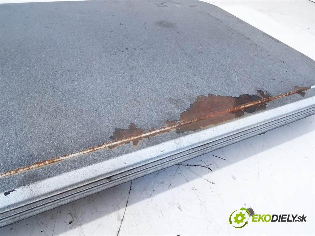 Man TGA    18.430  střešní okno  (Okna karoserie)