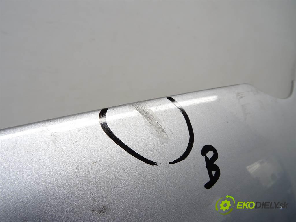 Volkswagen Polo IV 9N  2002 47 kW HATCHBACK 3D 1.2B 64KM 01-09 1200 Kapota  (Kapoty)